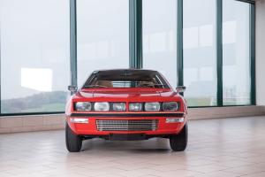 Renault Alpine A310 1971 года 